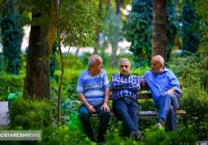 واریز کمک هزینه به حساب بازنشستگان رسماً تصویب شد