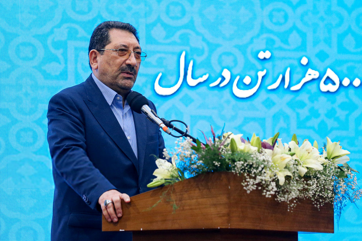 وزیر صمت: تغییرات قیمتی در بازار خودرو امری طبیعی است