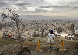پاک‌ترین اردیبهشت دهه اخیر در سال ۱۴۰۳ ثبت شد
