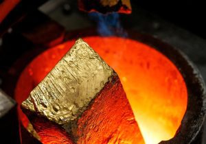 پیش‌بینی کارشناسان از اوج‌گیری طلای جهانی