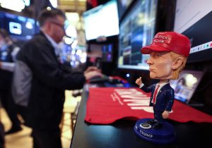 چشم بازارها به دوئل ترامپ با فدرال رزرو؛ پاول تسلیم می‌شود یا می‌ایستد؟