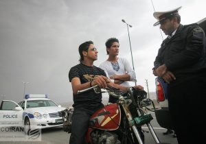 ۳۵ درصد تلفات رانندگی تهران به‌خاطر سرعت غیرمجاز/ افزایش برخورد با رانندگان پرخطر