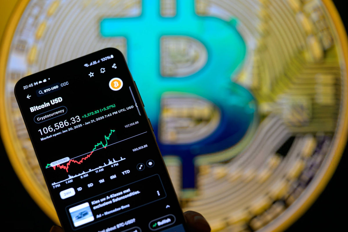 از خاکستر جنگ تا اوج رمزارزها؛ آیا بیت‌کوین پناهگاه جدید بحران است؟