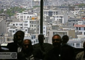 بازار رهن و اجاره در نارمک پس از آتش‌بس