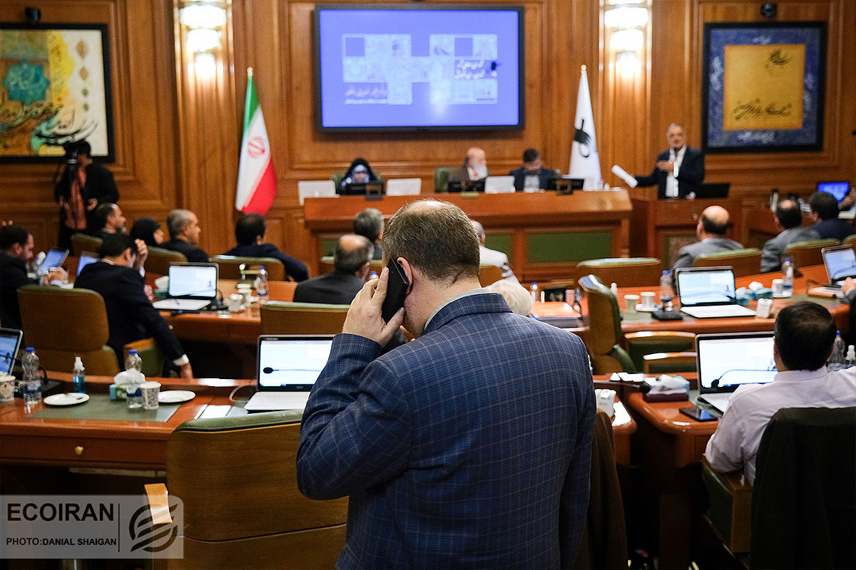 بازپس‌گیری یا تسویه‌حساب فرهنگی؟ / اجرای حکم خانه اندیشمندان صدای شورای شهر را درآورد