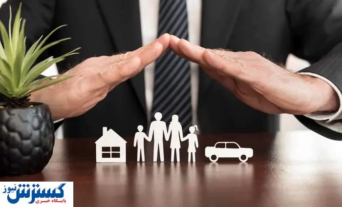 بیمه تکمیلی درمان و بدنه خودرو برای خسارت‌دیدگان