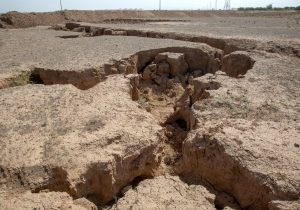 تهدید خاموش در زیر پای تهران