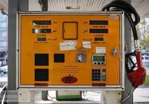 تهران پس از حمله؛ پمپ‌بنزین اولین پناهگاه شهری