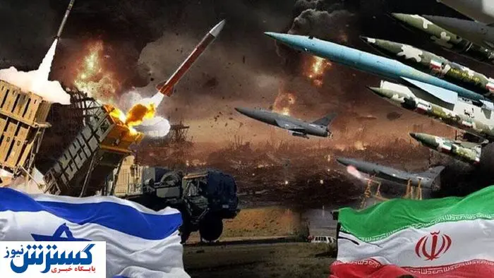 جبران خسارت جنگی در ایران آغاز شد