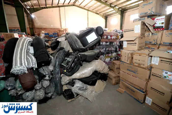 حراج ۱۷ هزار میلیاردی دولت آغاز شد | از خودروی خارجی تا لپ‌تاپ ارزان قیمت + جزئیات