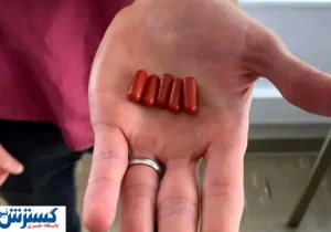 خبر شوکه کننده ؛ مدفوع انسان گرانبها شد ! | قرص مدفوع بیماری درمان کرد
