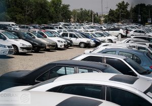 خودرو بیش از ۲ میلیارد دلار ارز گرفت