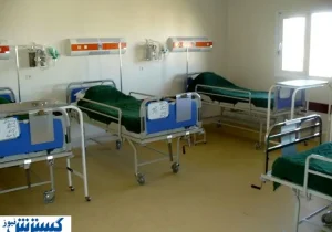 درمان همه مجروحان حمله اسرائیل رایگان شد + جزئیات