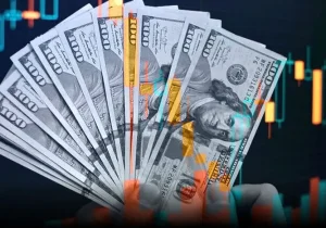 دلار دوباره داغ شد | التهاب بازار با تهدید قطعنامه جدید علیه ایران