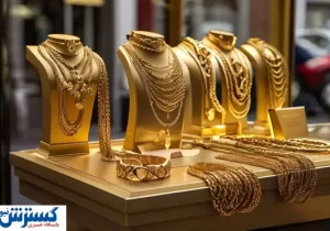 دلیل اعلام  نشدن رسمی قیمت طلا | بازار تعطیل شد؟