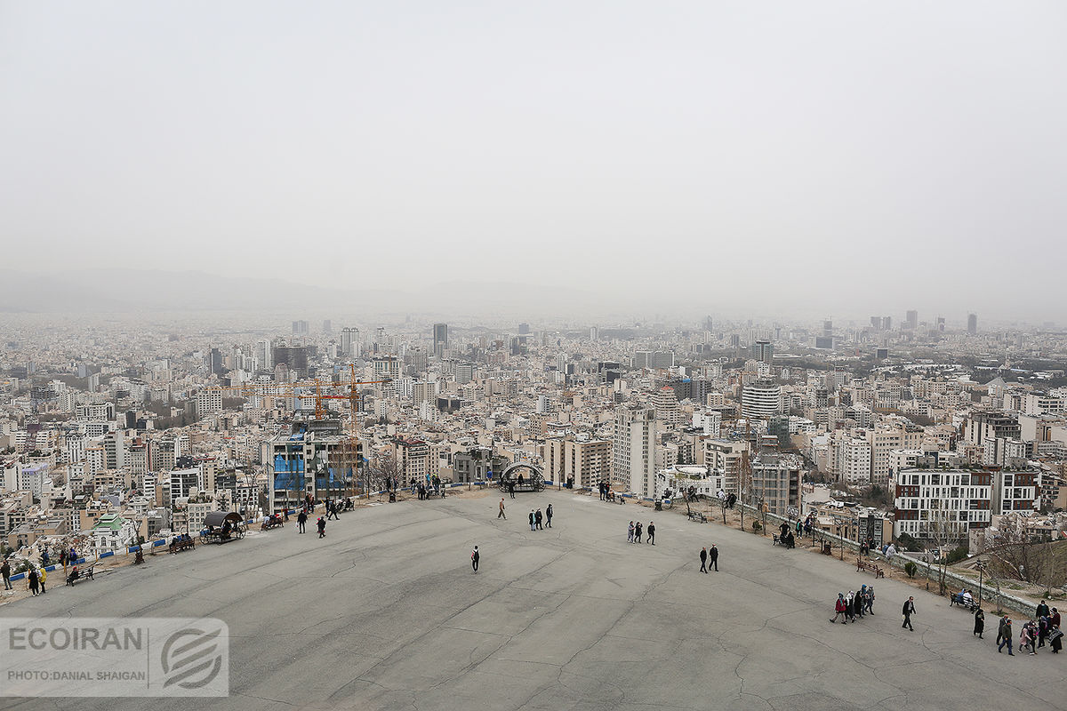 رهن کامل با یک میلیارد تومان؛ تهران، کرج یا اندیشه؟