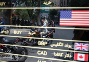 سطوح مهم دلار، تتر و درهم به روز شد