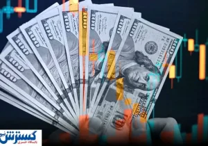 سقوط آزاد قیمت دلار با اعلام آتش بس