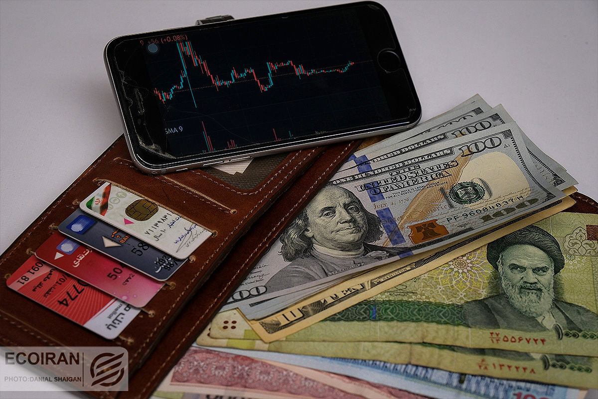 صلح، بازار را آرام کرد؛ دلار و طلا ریخت