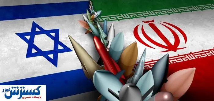 ضربه نفس گیر جنگ ایران و اسرائیل به قلب جهان