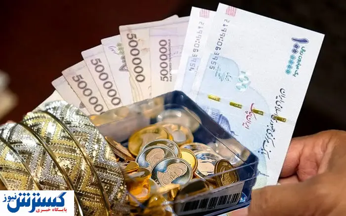 طلا در مسیر صعود؛ قیمت سکه امروز شنبه ۲۴ خرداد ۱۴۰۴ + جدول کامل