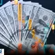 قیمت دلار با سر سقوط کرد