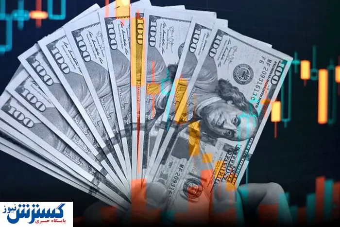 قیمت  دلار رسماً اعلام شد (۱ تیر)