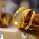 قیمت طلا در آتش جنگ پرواز کرد ( ۲۷ خرداد)