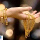 قیمت طلا پرواز کرد (۹ تیر)