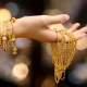 قیمت طلا ۱۸ عیار امروز اعلام شد + جدول (۱۷ خرداد)