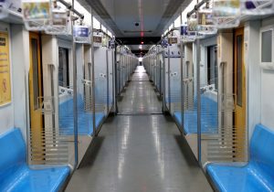 مترو به این دانشگاه پرجمعیت می رسد