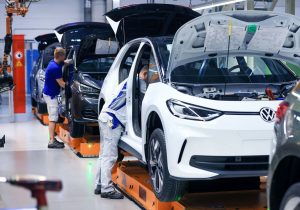 مرگ تدریجی قدرت‌های پنهان صنعت خودرو