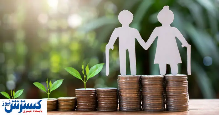 مشکل واریز مستمری بازنشستگان لشکری برطرف شد