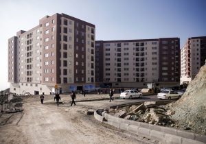 ممنوعیت اجاره و خرید ملک برای اتباع غیرمجاز