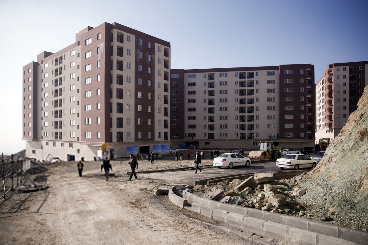 ممنوعیت اجاره و خرید ملک برای اتباع غیرمجاز