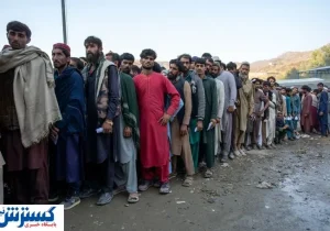 همدستی تاریخی کارفرمایان ایرانی و افغانی‌ها صراحتاً تایید شد