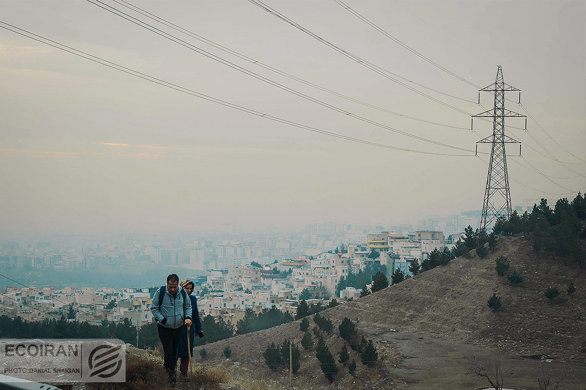 هوای تهران بی‌خبر از کیفیت! / سامانه آلودگی هفته آینده برمی‌گردد