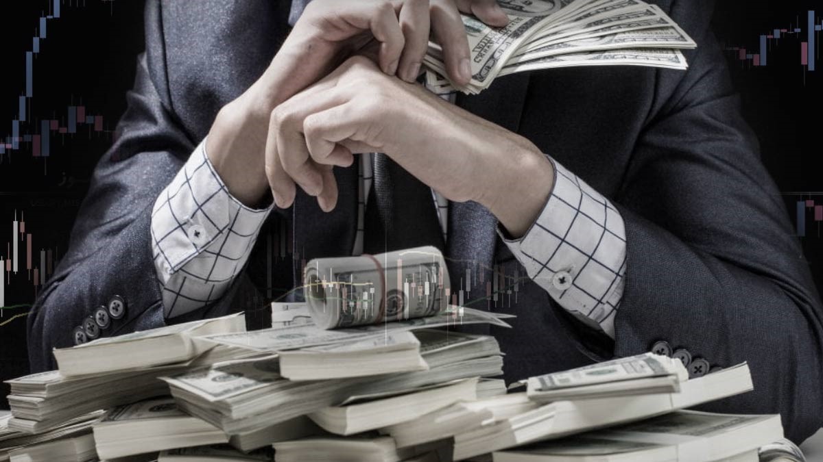 مدیریت سرمایه در فارکس سخت است؟ این ابزارهای رایگان را امتحان کنید!