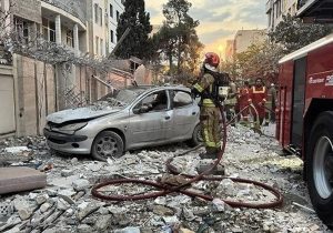 آخرین جزئیات از پرداخت بیمه خودروهای آسیب‌دیده در جنگ