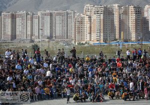 آخرین وضعیت از بازار اجاره در چیتگر/ حداقل رهن کامل چقدر شد؟