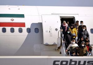 آغاز فروش بلیت پروازهای اربعین از هشتم مرداد با نرخ مصوب