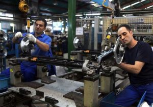 آلارم تعطیلی در صنعت قطعه/قطعه‌سازان: ۲۰ همت نیاز فوری داریم