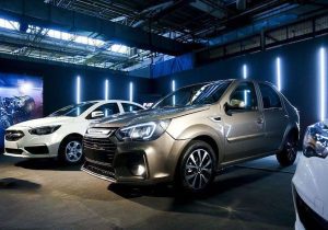 از شورولت نوا تا ال-۹۰ نوآ