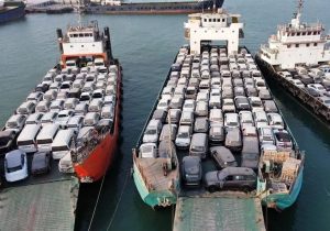 اصلاح تعرفه واردات خودرو روی میز گمرک