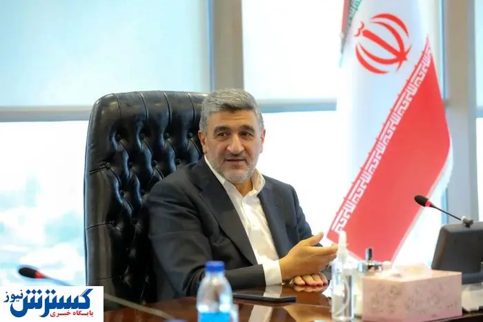 اظهار نظر صیدی درباره وضعیت جدید بورس | بازار به حمایت نیاز ندارد