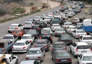 اعمال محدودیت ترافیکی در جاده‌های شمال از چهارشنبه تا بامداد شنبه