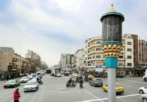 انتقادها به نصب بلندگو در تهران / نژادبهرام: در عصر فناوری هستیم نه عصر حجر/ قرایی‌مقدم: همه دسترسی به اینترنت ندارند