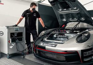 ایده خودرو برقی منسوخ شد؟