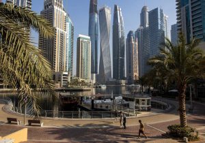 بازار داغ املاک در دبی؛ رشد بیش از ۶۰ درصدی معاملات خانه‌های لوکس