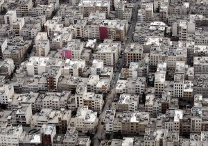 بازار رهن و اجاره در گیشا پس از حمله اسرائیل